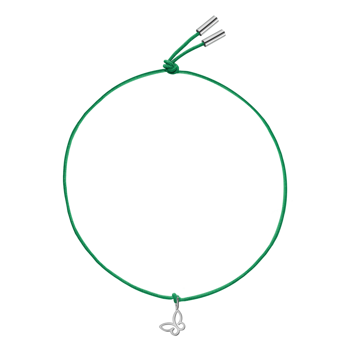 Schmetterling Armbändchen