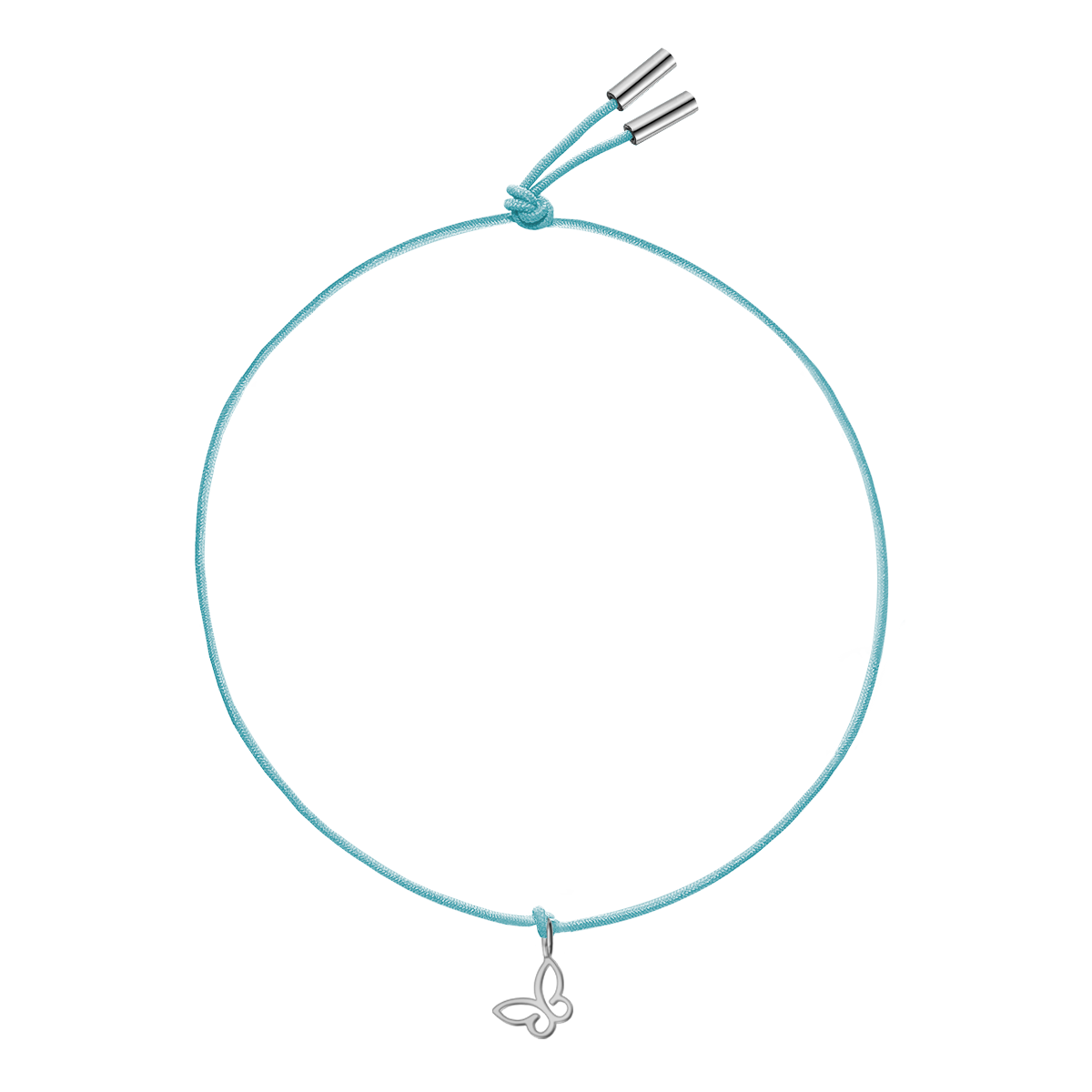 Schmetterling Armbändchen