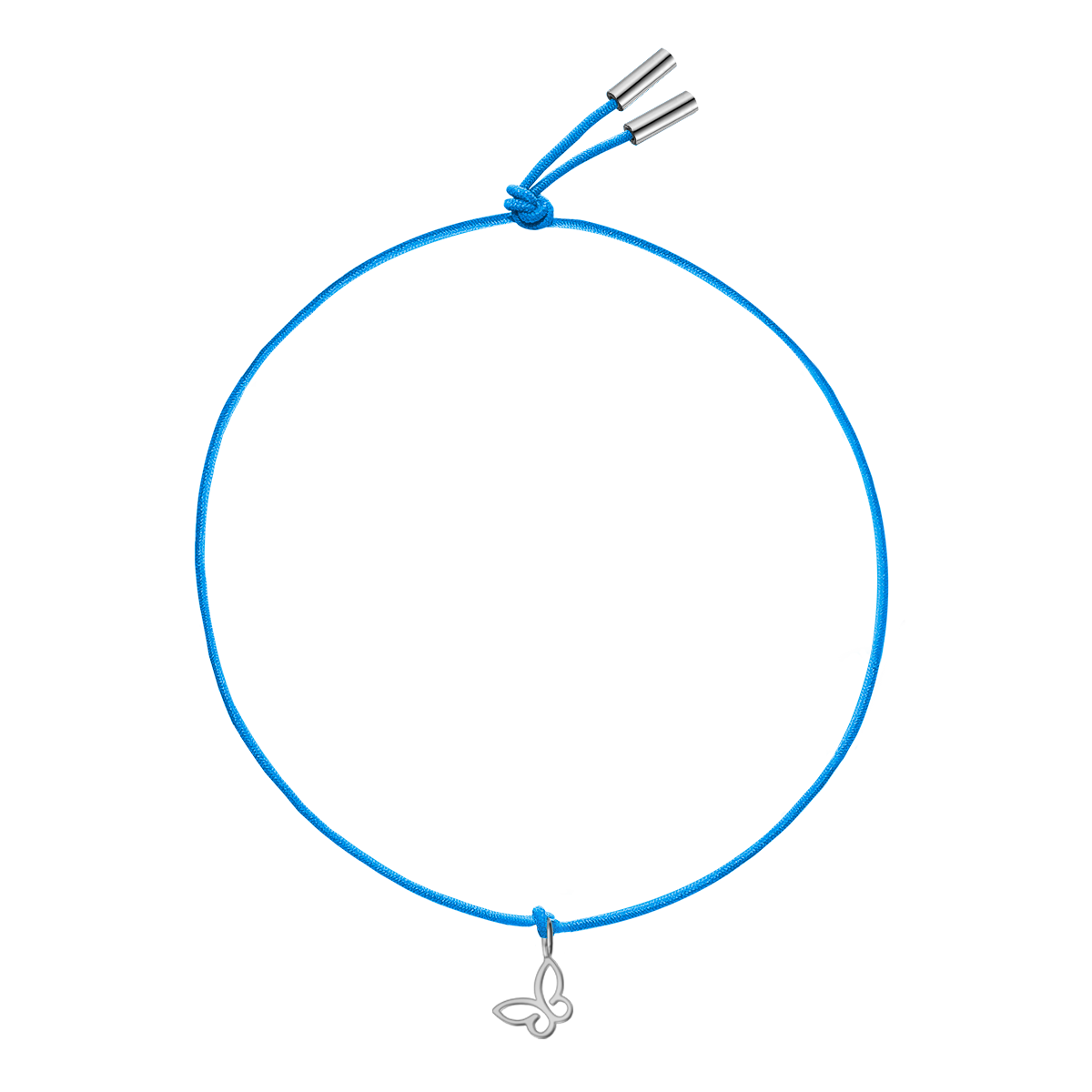 Schmetterling Armbändchen