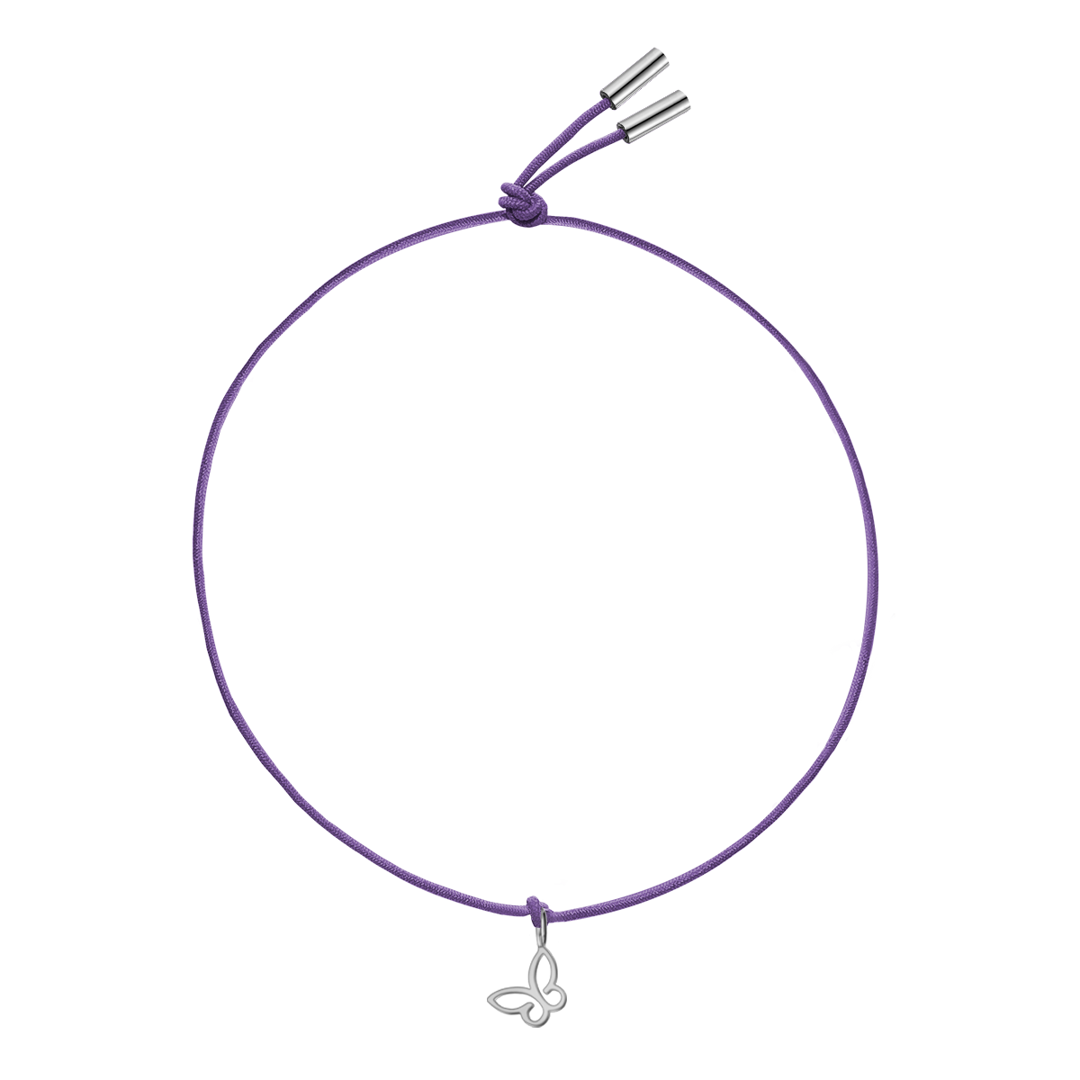 Schmetterling Armbändchen