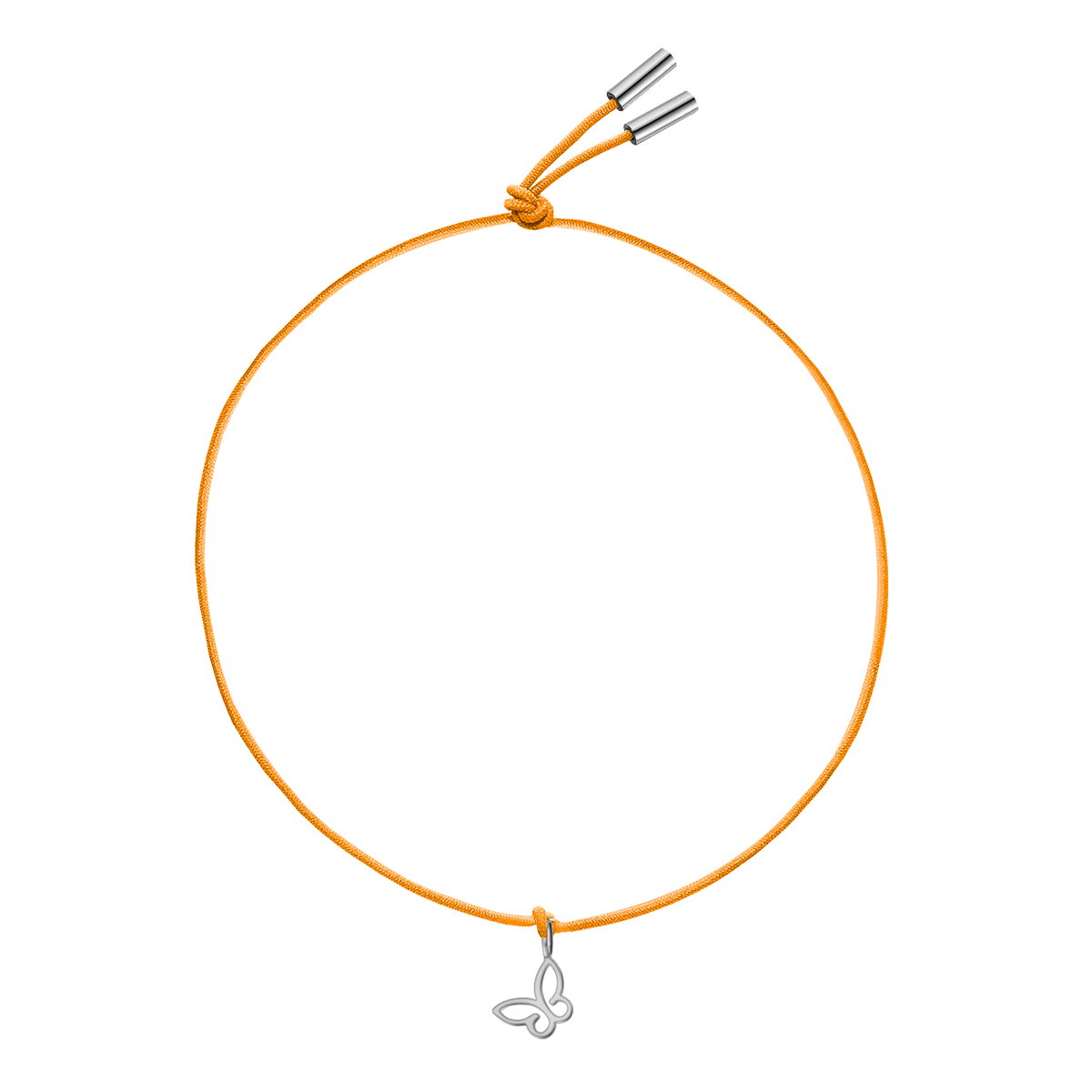 Schmetterling Armbändchen