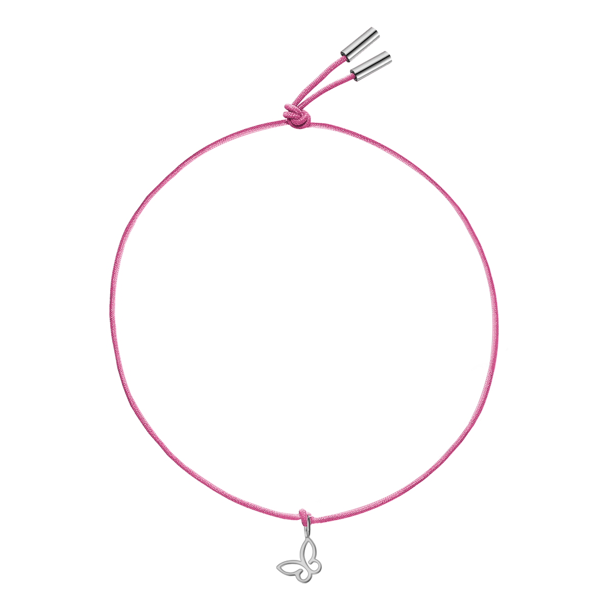 Schmetterling Armbändchen
