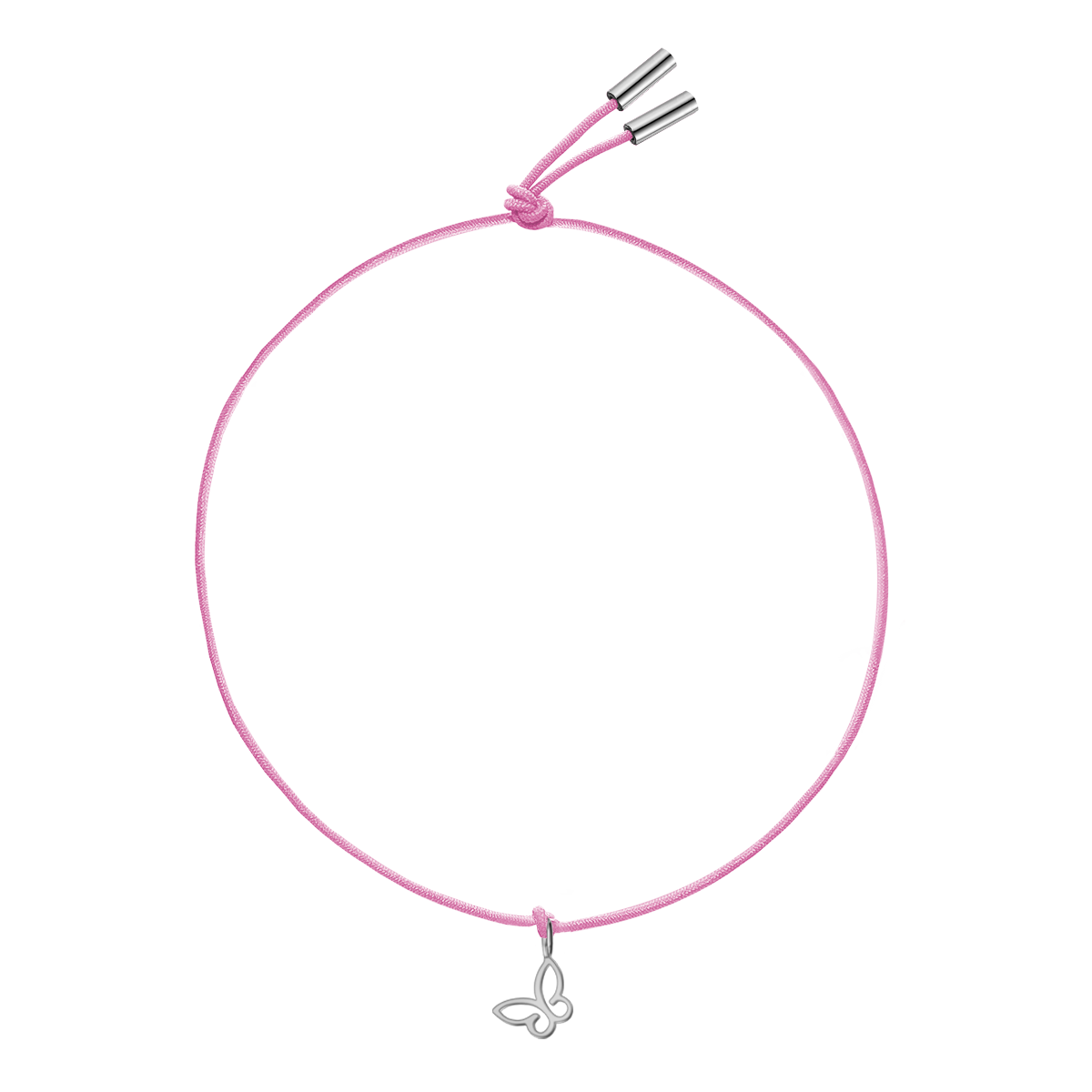 Schmetterling Armbändchen