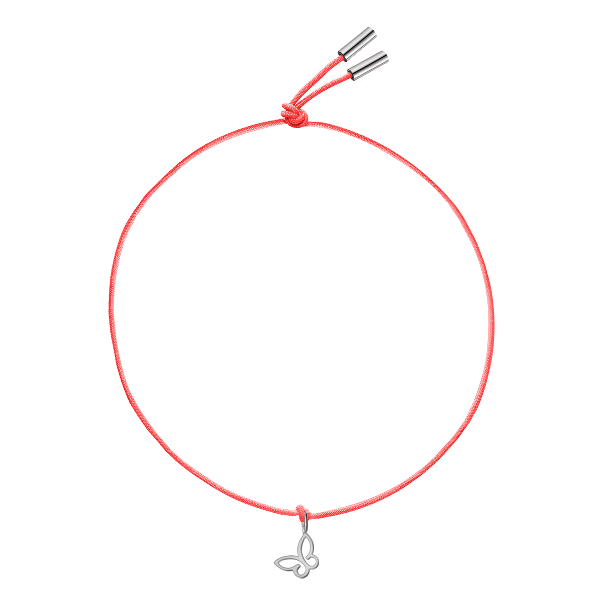 Schmetterling Armbändchen