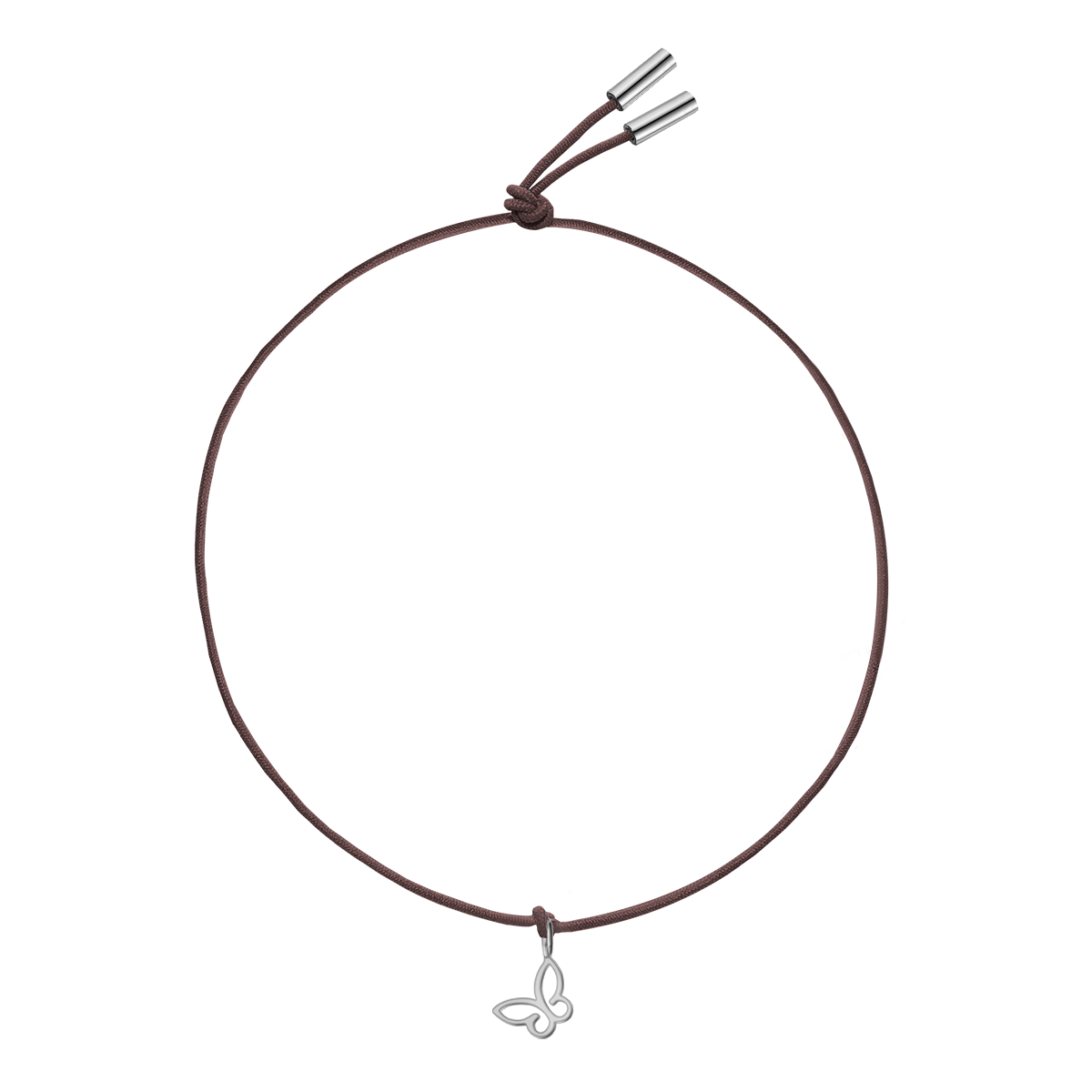 Schmetterling Armbändchen