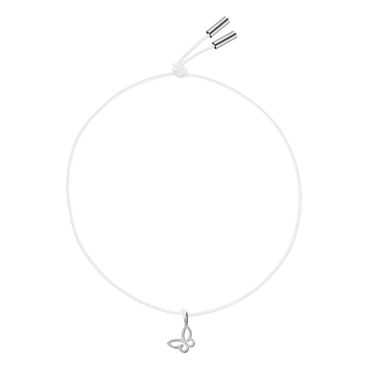 Schmetterling Armbändchen