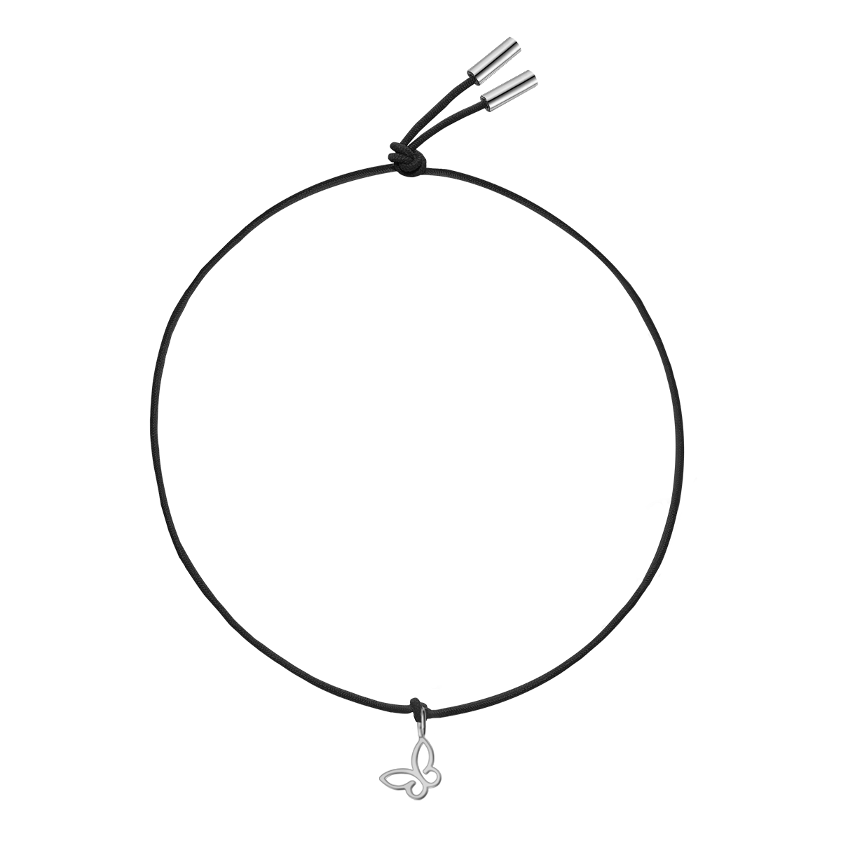 Schmetterling Armbändchen