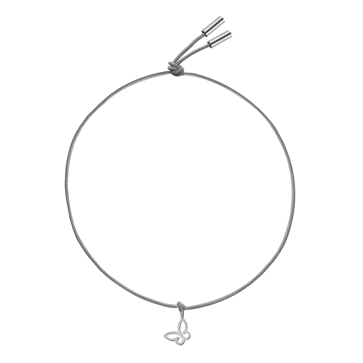 Schmetterling Armbändchen