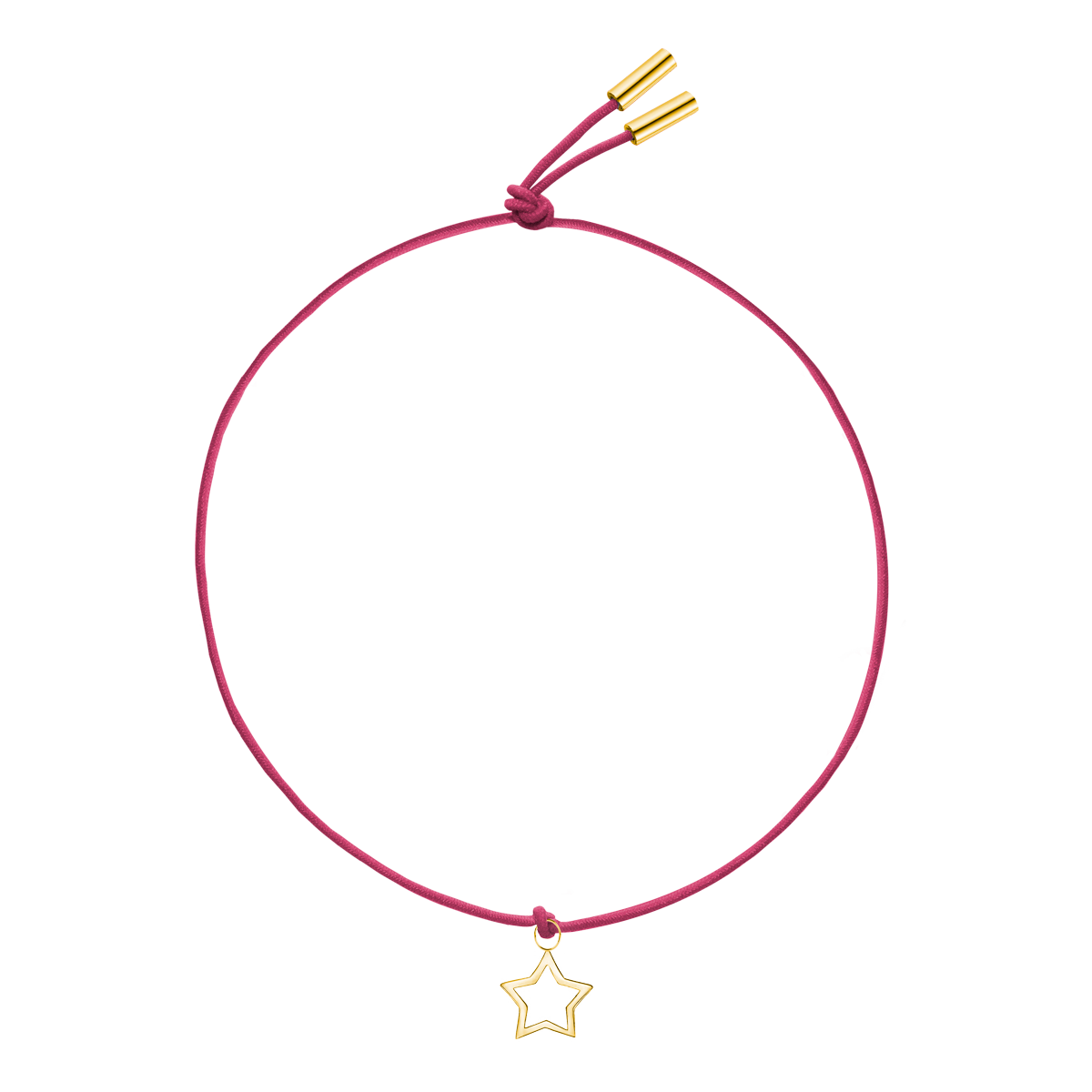 Star Armbändchen