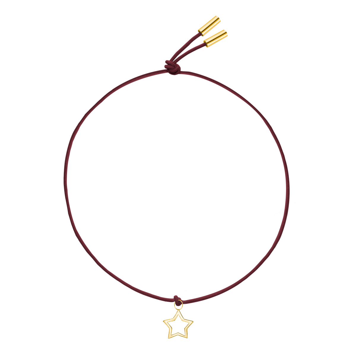 Star Armbändchen
