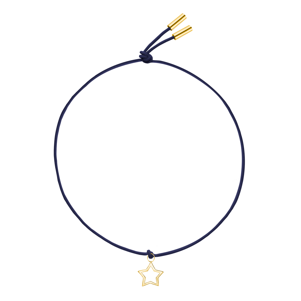Star Armbändchen