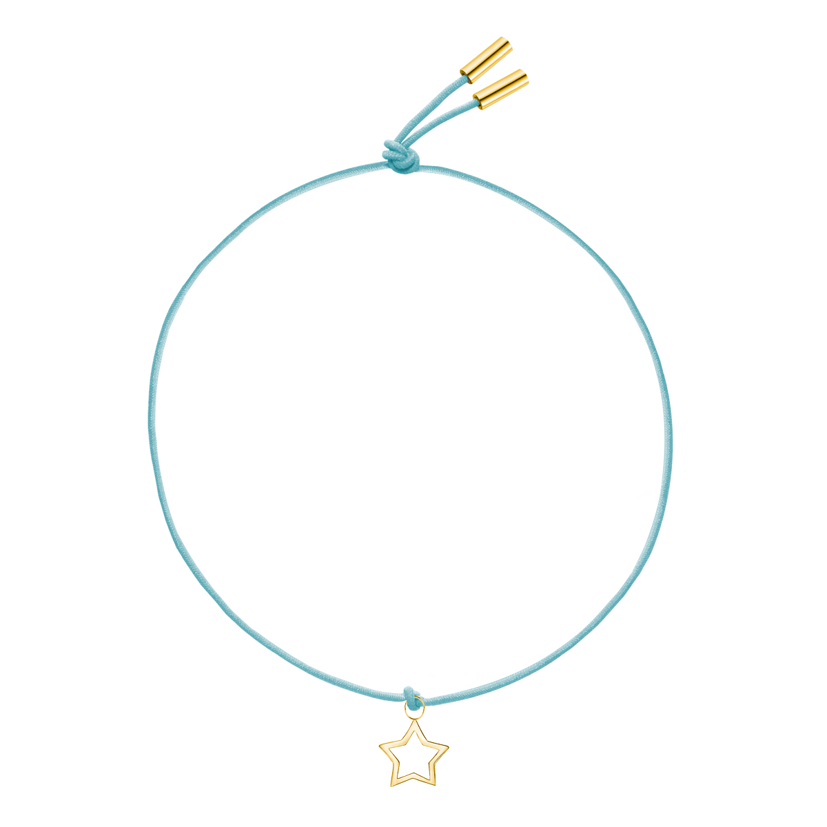 Star Armbändchen