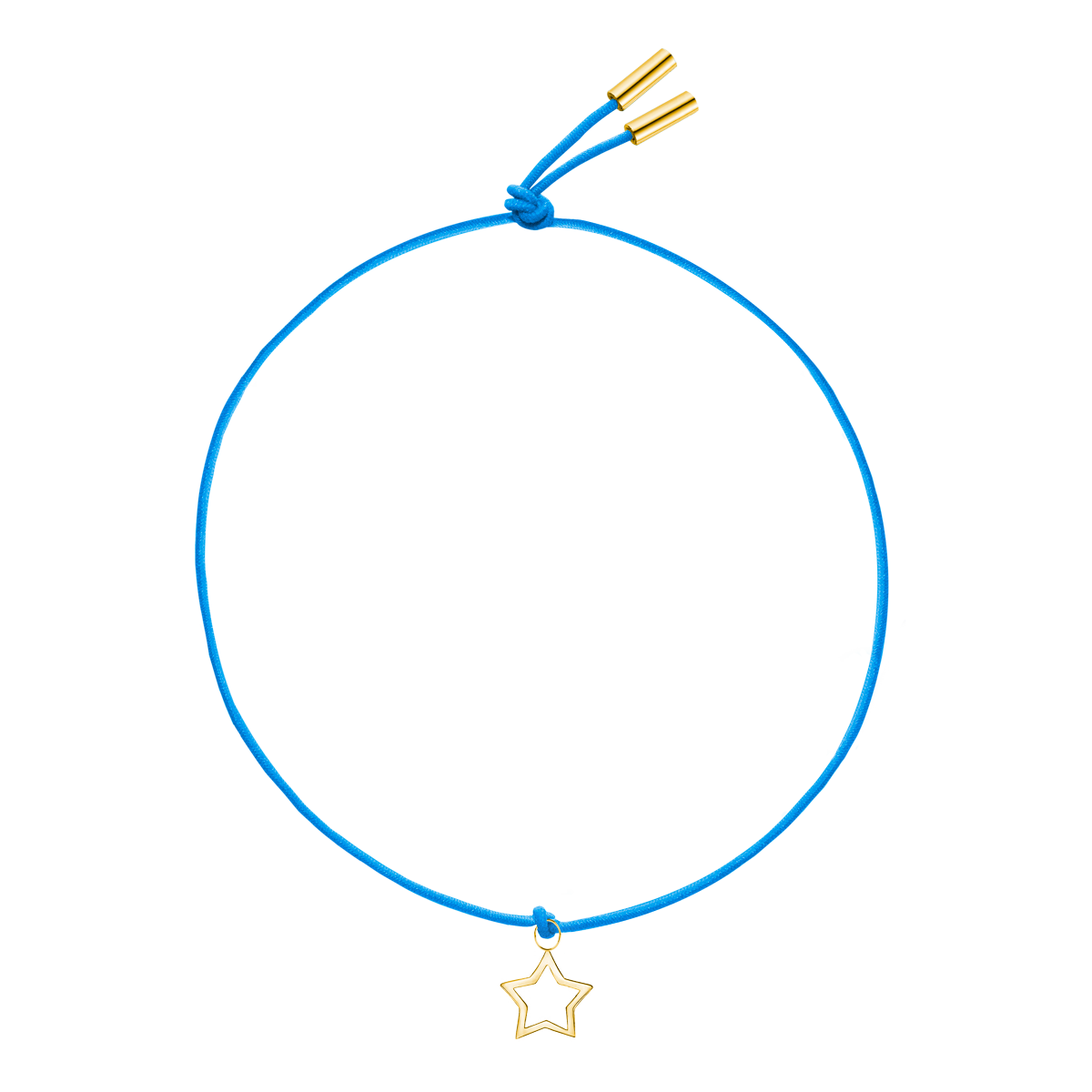 Star Armbändchen