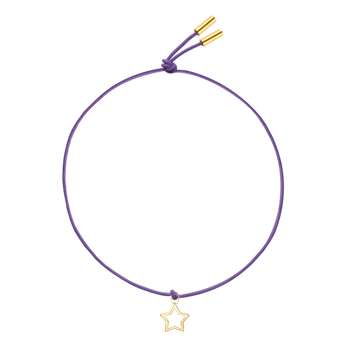 Star Armbändchen