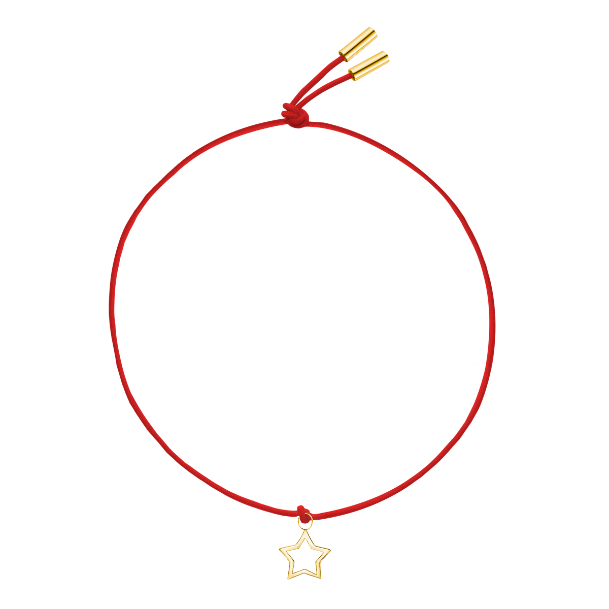 Star Armbändchen