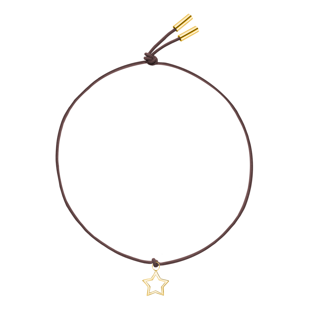 Star Armbändchen