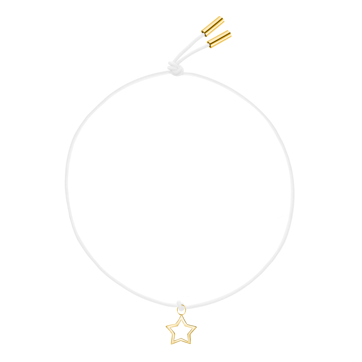 Star Armbändchen