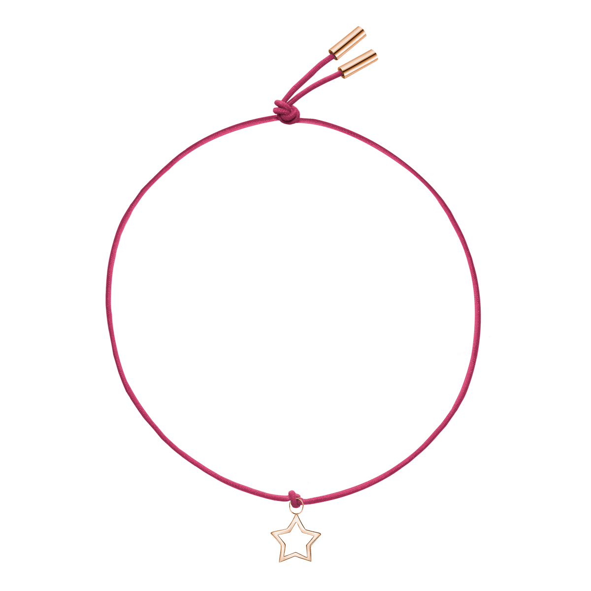 Star Armbändchen
