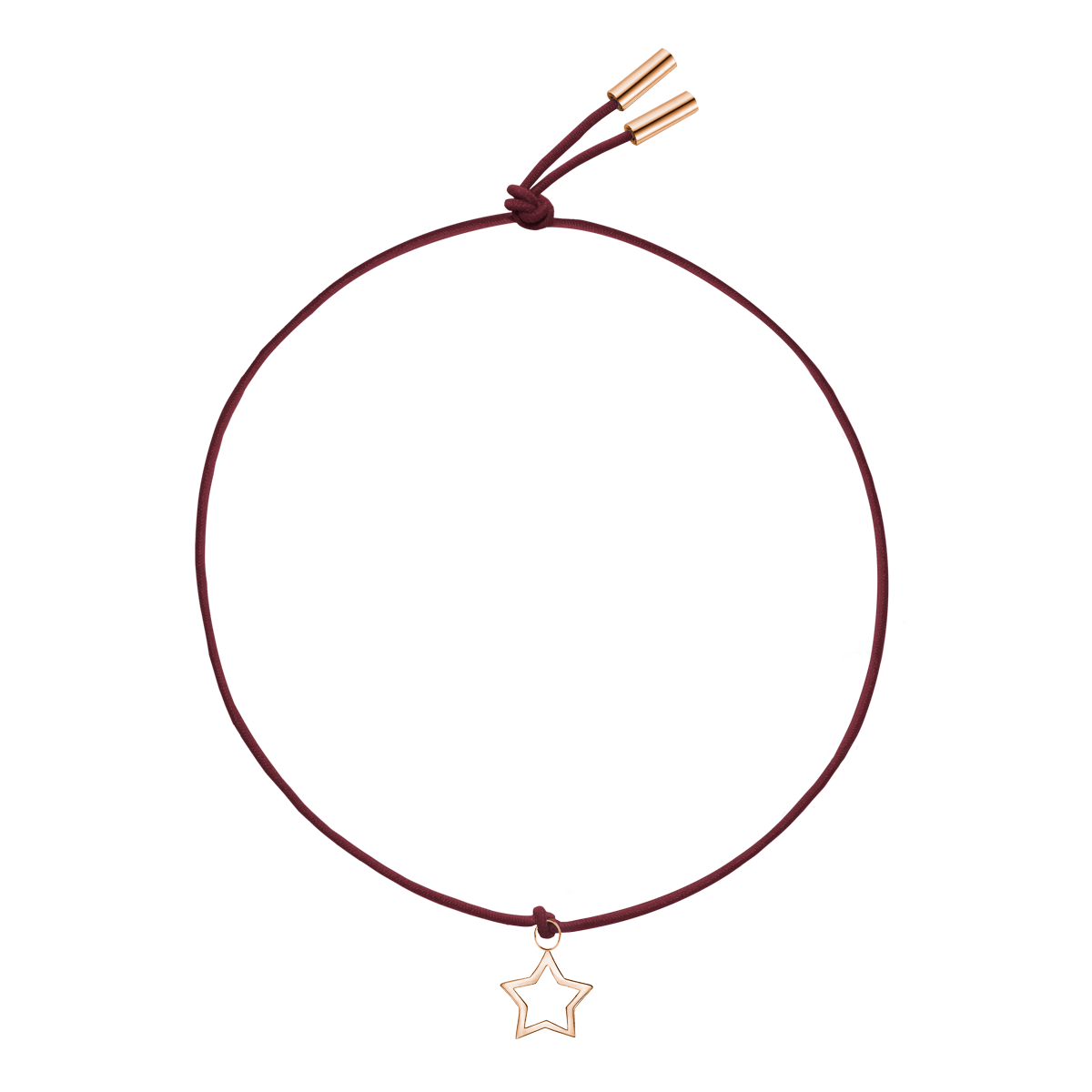 Star Armbändchen
