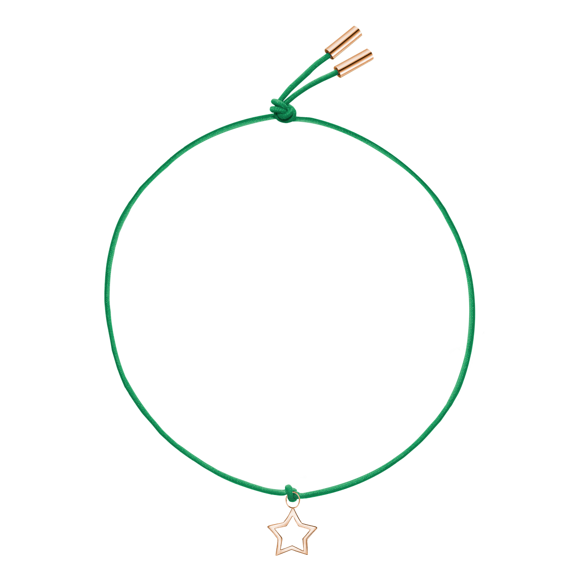Star Armbändchen