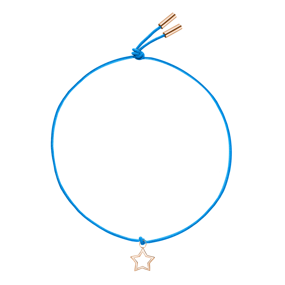 Star Armbändchen