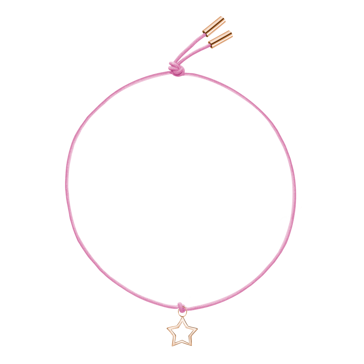 Star Armbändchen