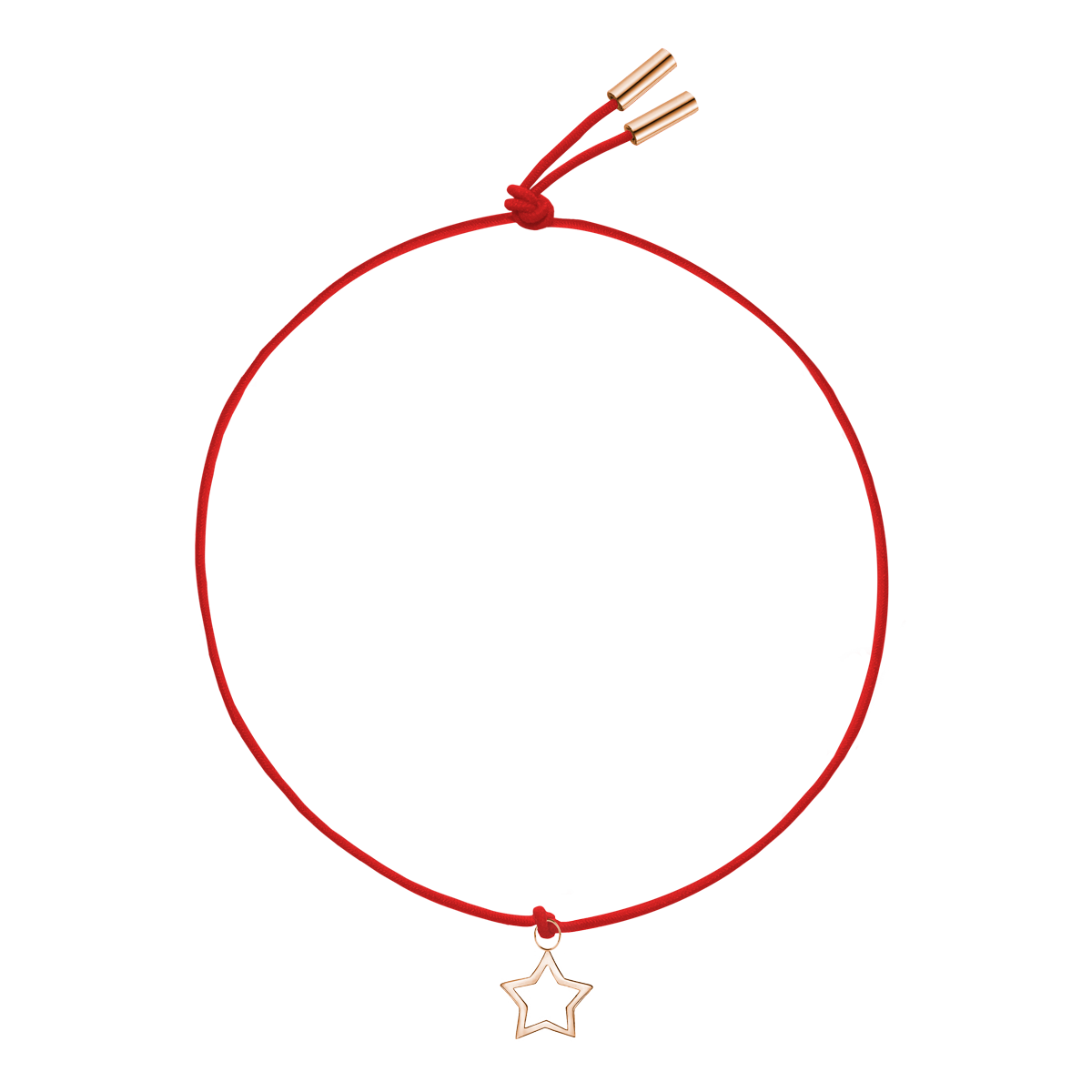 Star Armbändchen