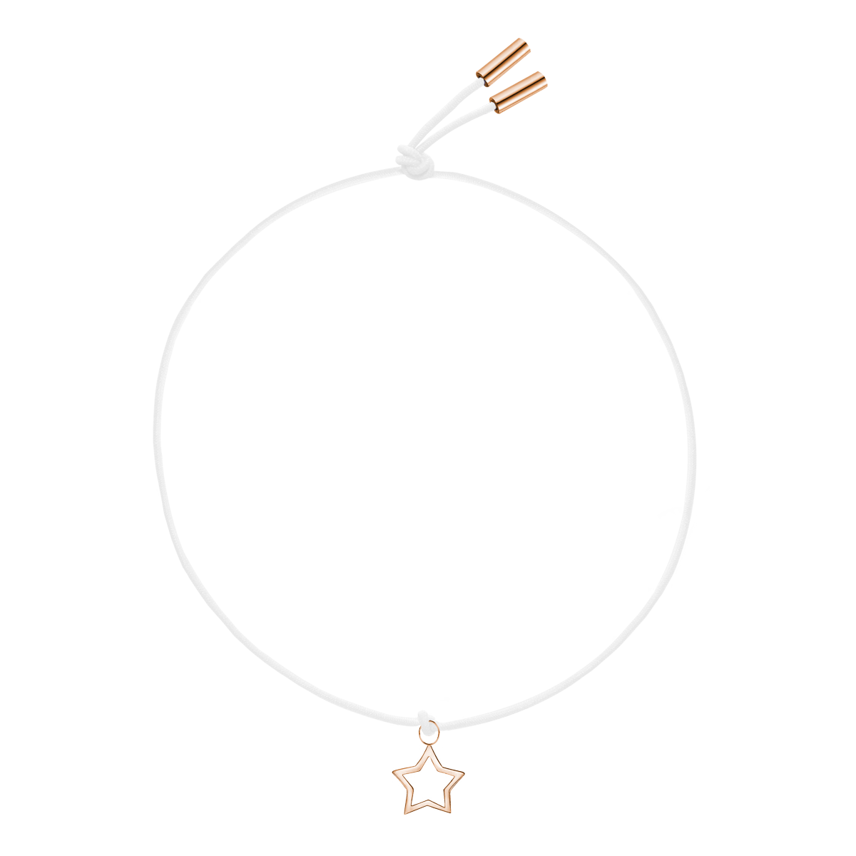 Star Armbändchen