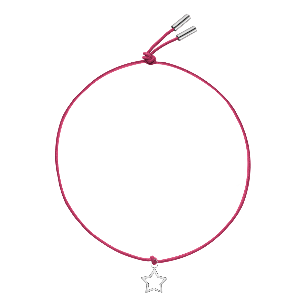 Star Armbändchen