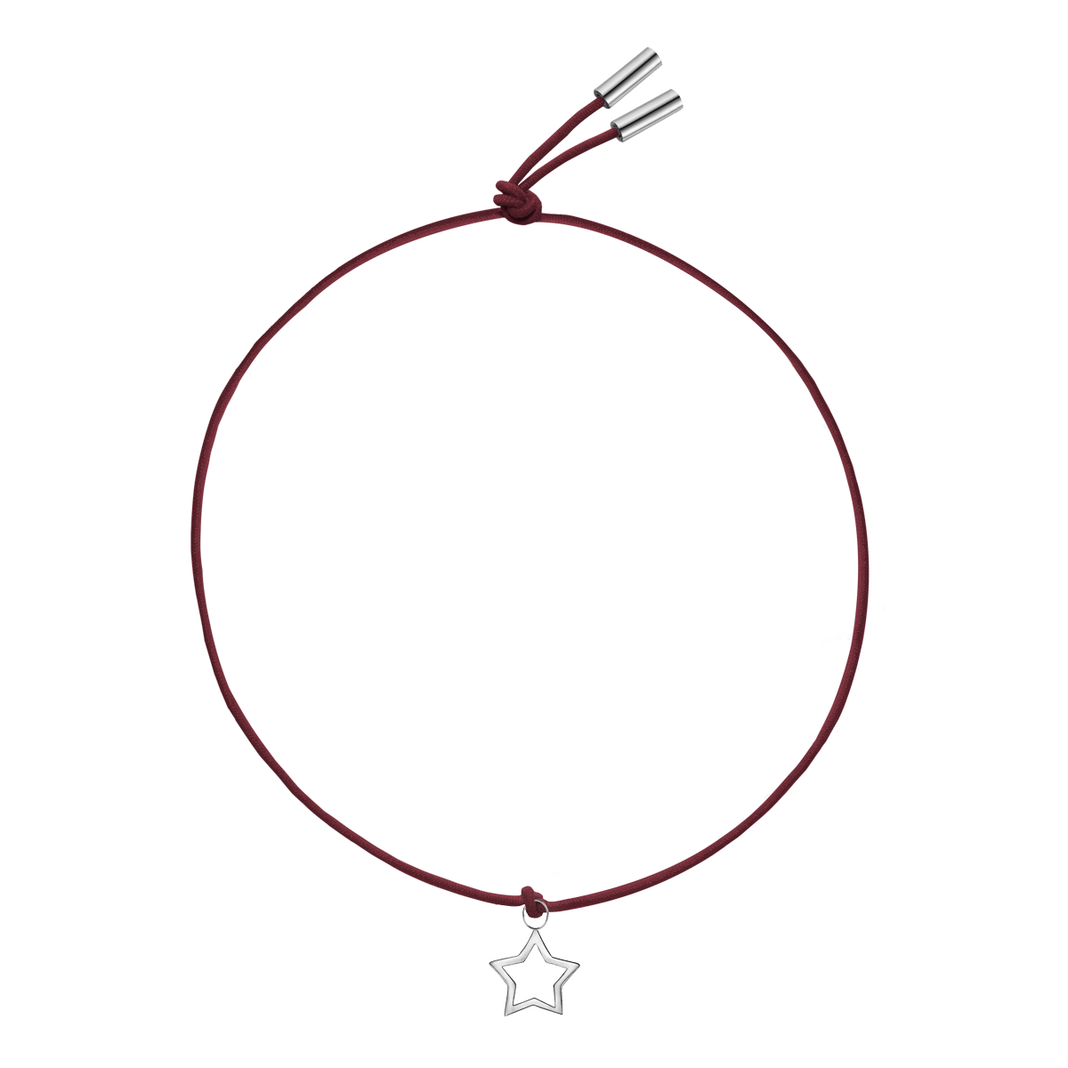 Star Armbändchen