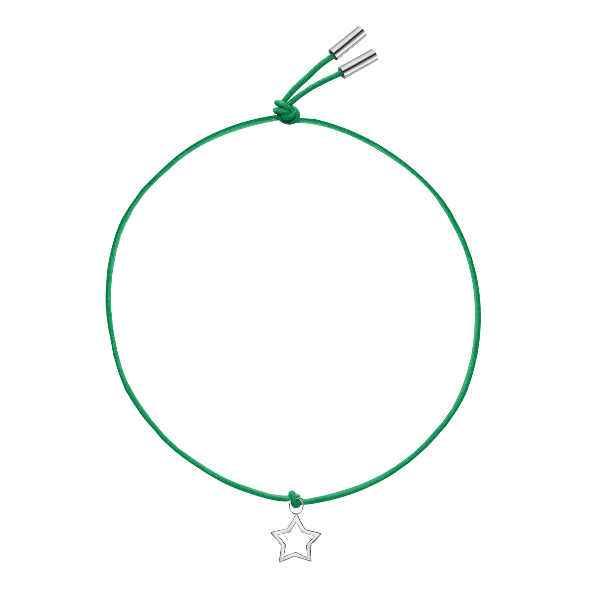 Star Armbändchen