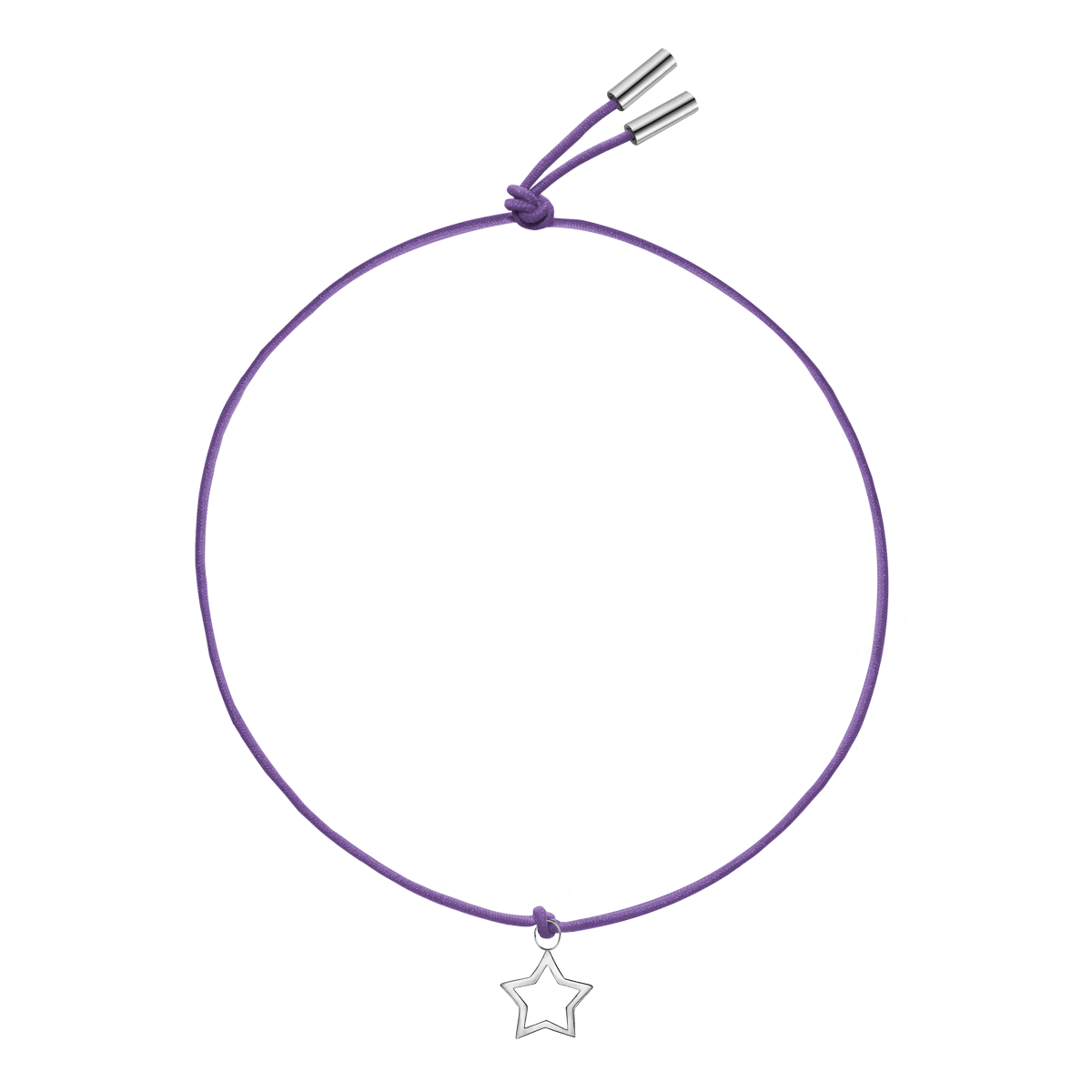 Star Armbändchen