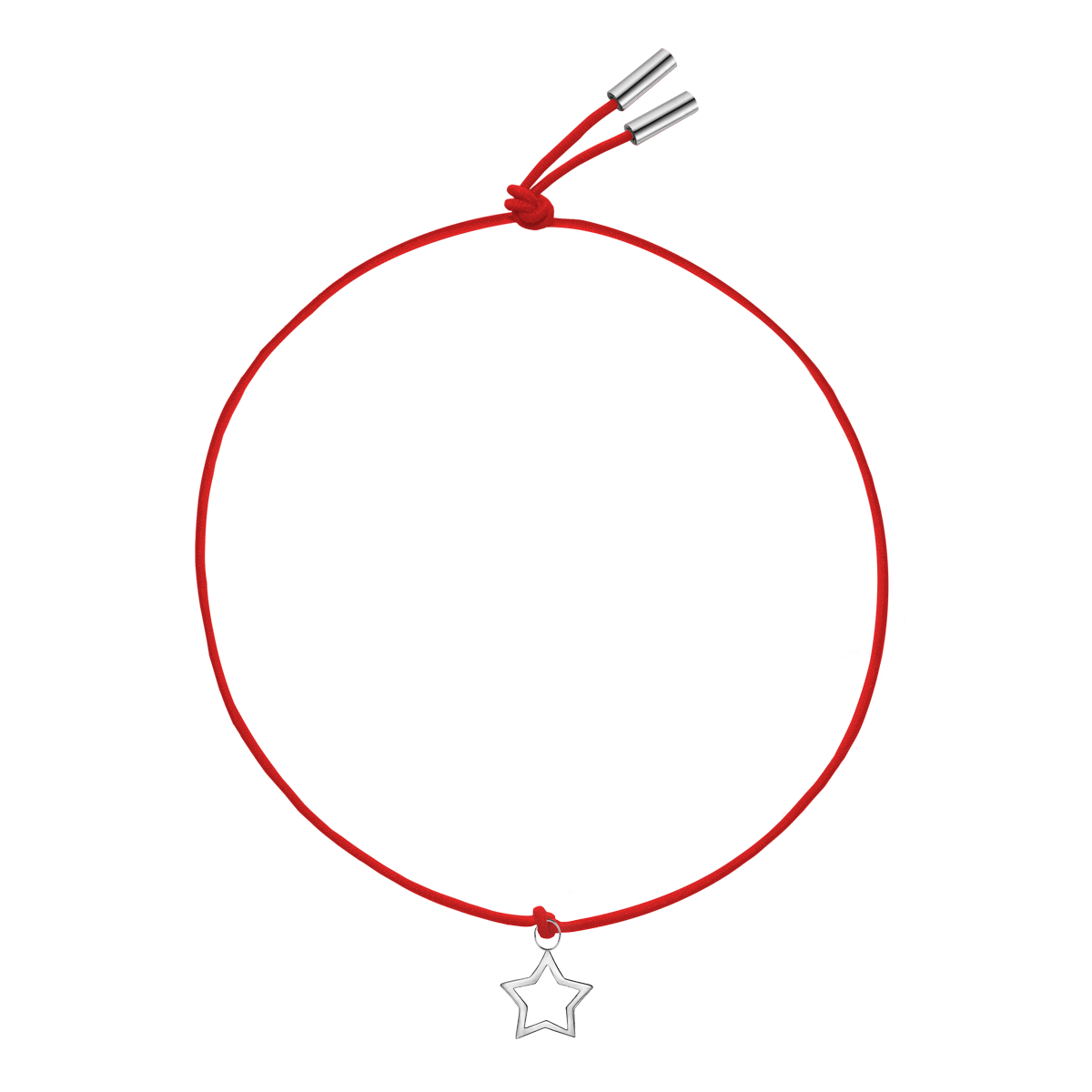Star Armbändchen