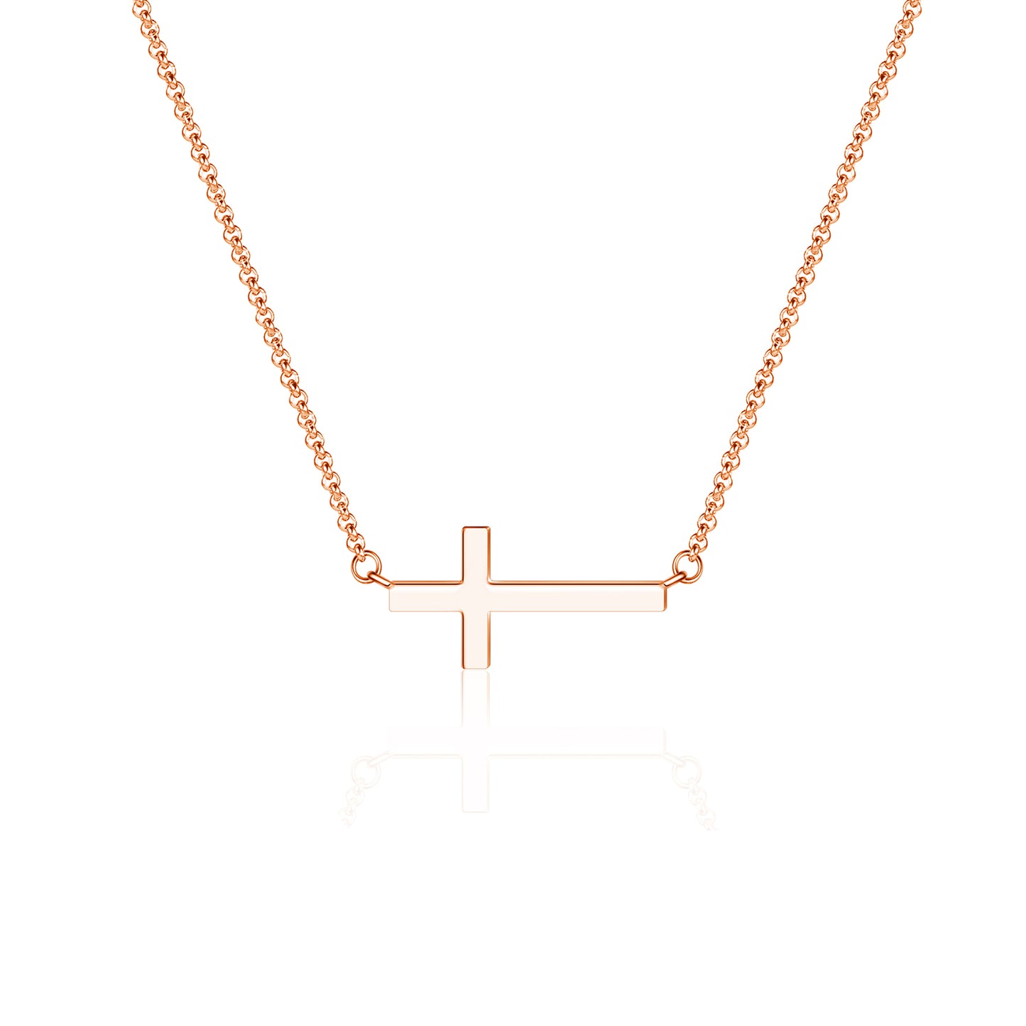 Cross Kette