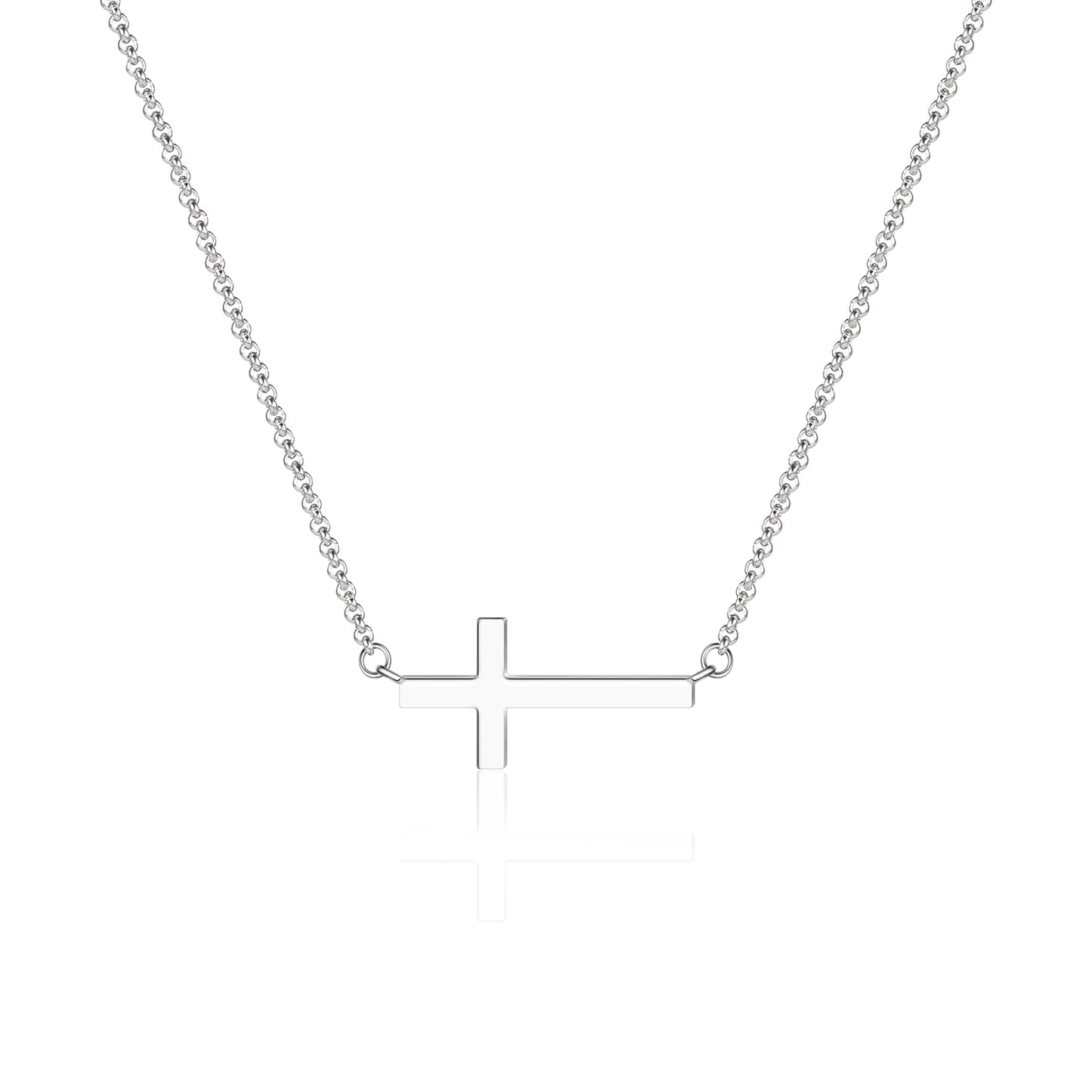 Cross Kette